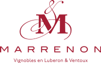 Marrenon Logo