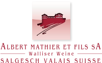 Mathier Logo